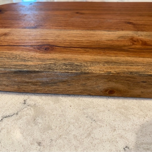 Wooden Serving Board - Picture 6 of 6